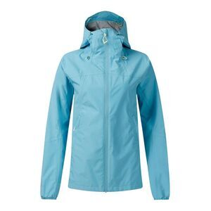 Dare 2B Womens/Ladies Breathe Easy Waterproof Jacket / Nordic Blue